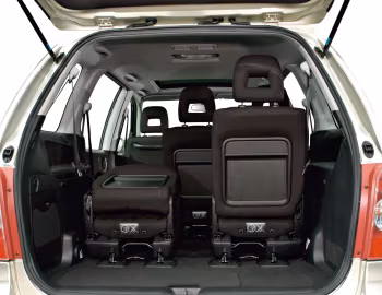 Ambos Mazda MPV [Worldwide] '2003–06