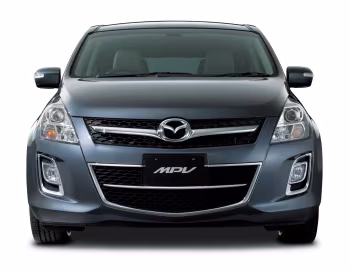 Mazda MPV '2008–03.2016