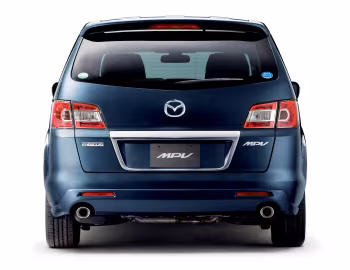 Mazda MPV '2008–03.2016