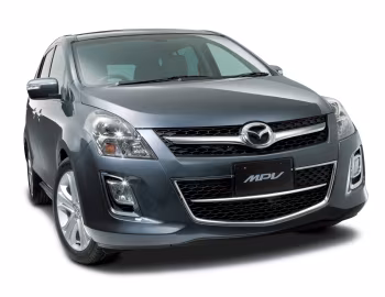Mazda MPV '2008–03.2016