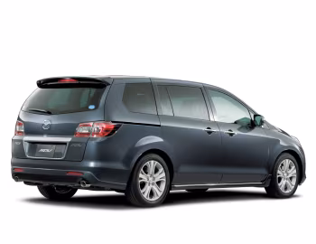 Mazda MPV '2008–03.2016