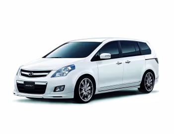 Mazda MPV Bright Stylish Concept '2006
