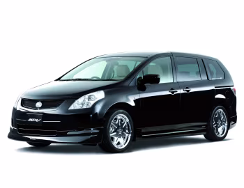 Mazda MPV Prestigious '2006–03.2016
