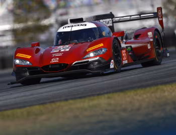 Mazda RT24-P '2017