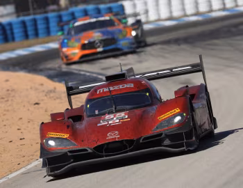 Mazda RT24-P '2018