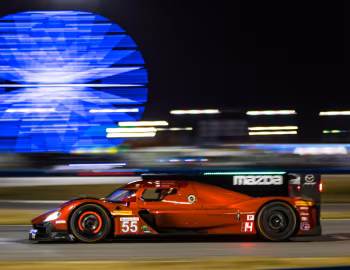 Mazda RT24-P '2018