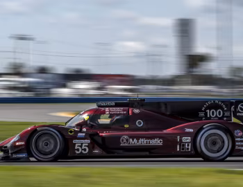 Mazda RT24-P '2020