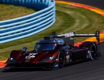 Mazda RT24-P '2019