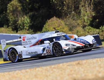 Mazda RT24-P '2021