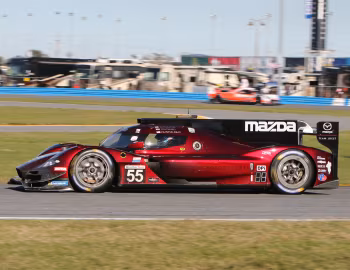 Mazda RT24-P '2020