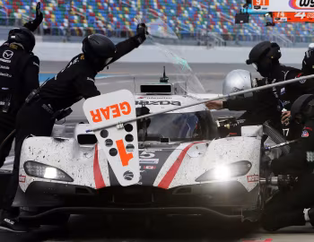 Mazda RT24-P '2021