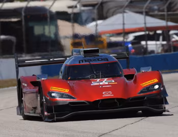 Mazda RT24-P '2018