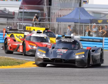 Mazda RT24-P '2017