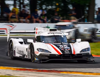 Mazda RT24-P '2021