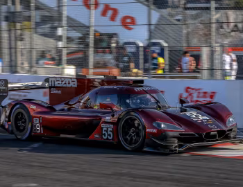 Mazda RT24-P '2019