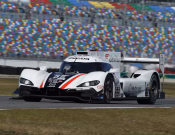 Mazda RT24-P '2021