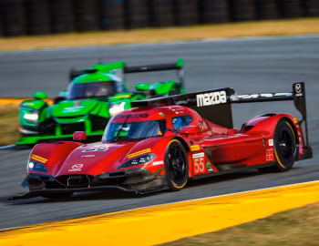Mazda RT24-P '2018