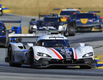 Mazda RT24-P '2021