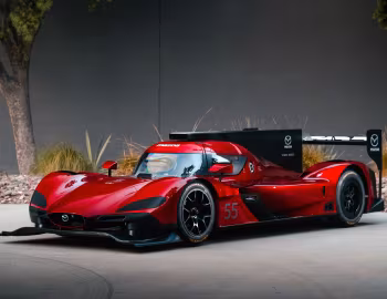 Mazda RT24-P '2016
