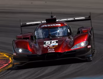 Mazda RT24-P '2019