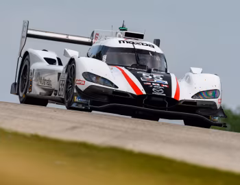 Mazda RT24-P '2021