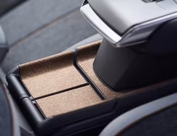 Interior Mazda MX-30 [Worldwide] '2020–25