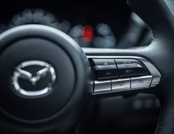 Interior Mazda MX-30 AWD [Japan] '05.2020–pr.
