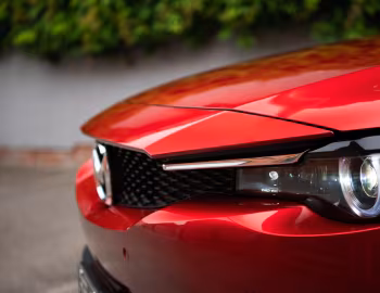 Mazda MX-30 [Australia] '2020–23