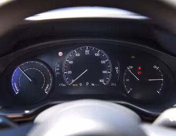 Torpedo Mazda MX-30 [Worldwide] '2020–25