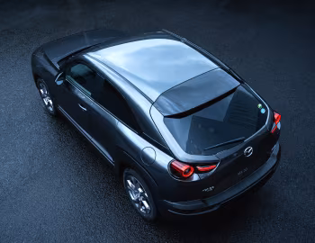 Mazda MX-30 AWD [Japan] '05.2020–pr.