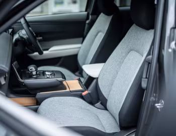 Interior Mazda MX-30 AWD [Japan] '05.2020–pr.