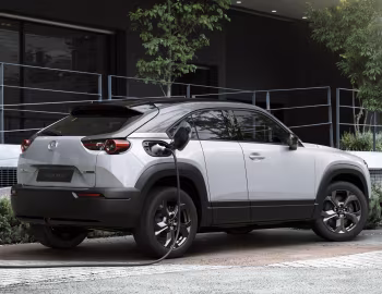 Mazda MX-30 [Worldwide] '2020–25