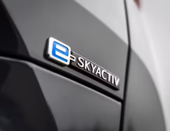 Mazda MX-30 [UK-spec] '2020–25