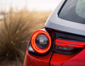 Mazda MX-30 [Australia] '2020–23