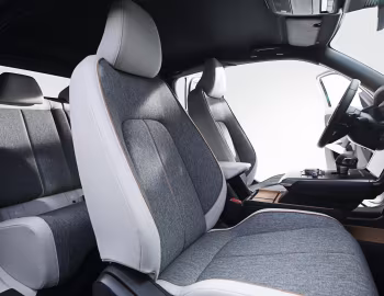 Interior Mazda MX-30 [Worldwide] '2020–25