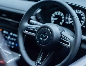 Panel frontal Mazda MX-30 AWD [Japan] '05.2020–pr.