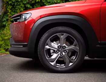 Mazda MX-30 [Australia] '2020–23