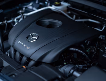 Bajo el capó Mazda MX-30 AWD [Japan] '05.2020–pr.