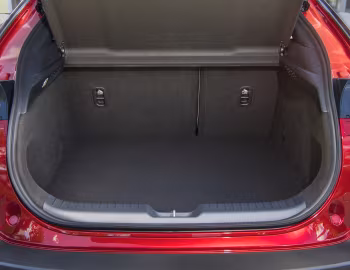 Ambos Mazda MX-30 [Worldwide] '2020–25
