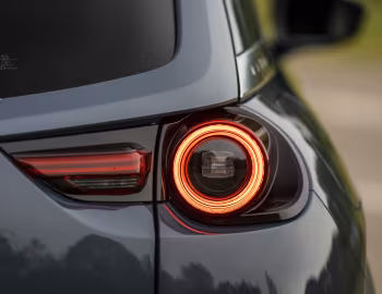 Mazda MX-30 [UK-spec] '2020–25