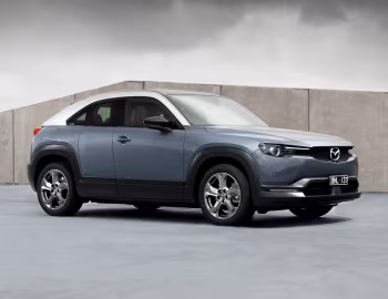 Mazda MX-30 [Australia] '2020–23