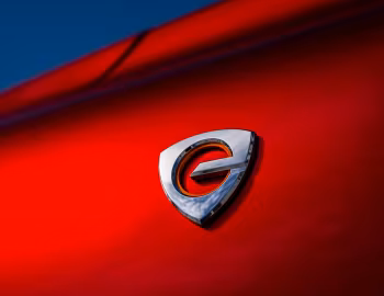 Mazda MX-30 e-Skyactiv R-EV [Worldwide] '2023–pr.