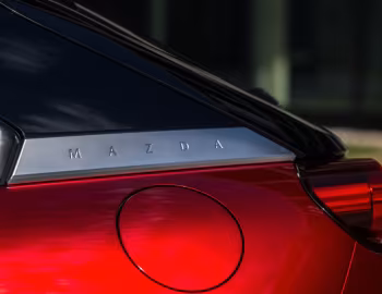 Mazda MX-30 e-Skyactiv R-EV [Worldwide] '2023–pr.