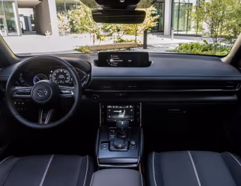 Panel frontal Mazda MX-30 e-Skyactiv R-EV [Worldwide] '2023–pr.