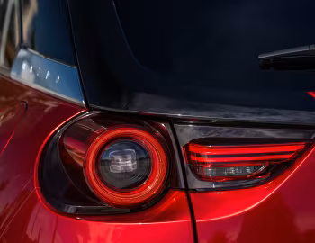 Mazda MX-30 e-Skyactiv R-EV [Worldwide] '2023–pr.