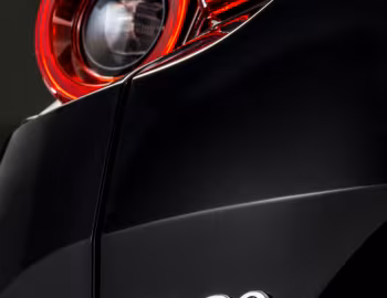 Mazda MX-30 e-Skyactiv R-EV "Edition R" [Worldwide] '2023–pr.