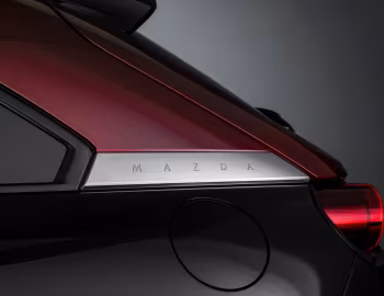 Mazda MX-30 e-Skyactiv R-EV "Edition R" [Worldwide] '2023–pr.