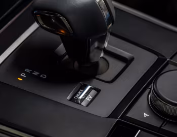 Interior Mazda MX-30 e-Skyactiv R-EV "Edition R" [Worldwide] '2023–pr.