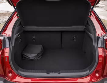 Ambos Mazda MX-30 e-Skyactiv R-EV Makoto [UK-spec] '2023–pr.