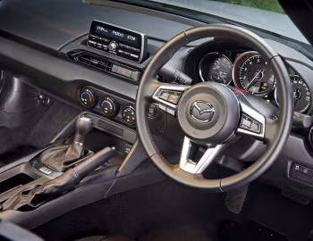 Panel frontal Mazda MX-5 [Australia] (ND) '2015–pr.